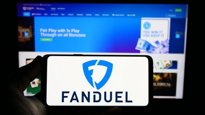 FanDuel logo