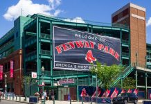 Fenway Park