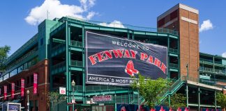 Fenway Park