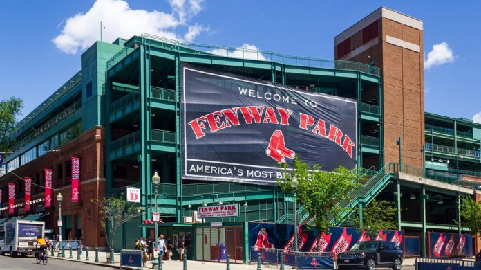 Fenway Park