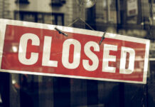 ESPN Bet to Shutter as PENN Ends Deal With ESPN Closed sign