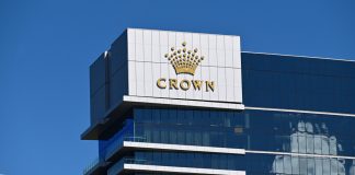 Crown Perth