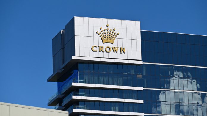 Crown Perth