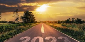 2023 road