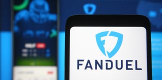 FanDuel logo