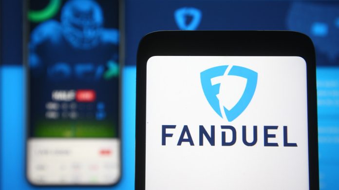 FanDuel logo