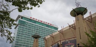 Potawatomi Casino & Hotel