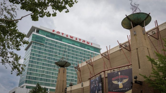 Potawatomi Casino & Hotel