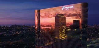 Borgata Casino, New Jersey