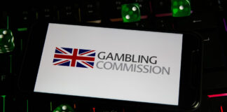 UK Gambling Commission