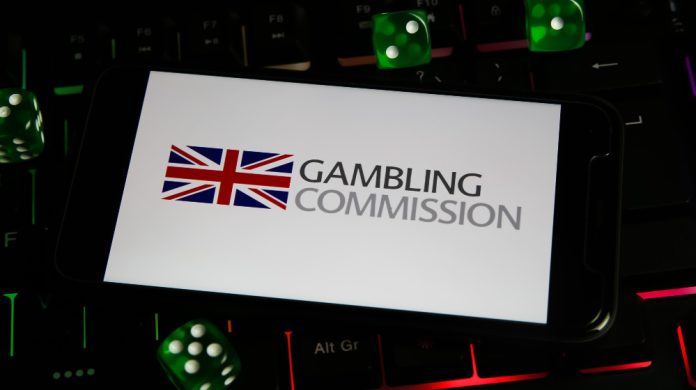 UK Gambling Commission