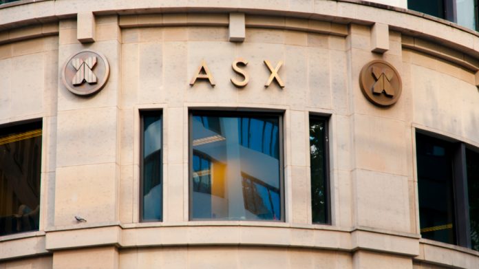 Australian Securities Exchange