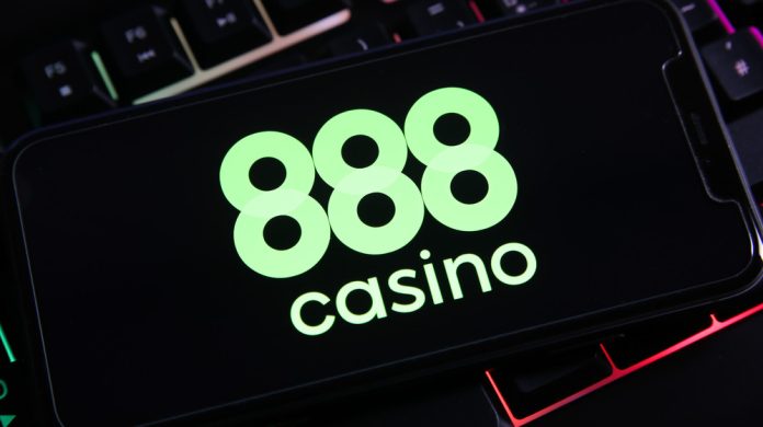 888 casino