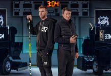 Ontario Doctor Blasts Use of Sports Stars in Gambling Ads, Calls for Stricter Rules BetMGM Connor McDavid and Wayne Gretzky
