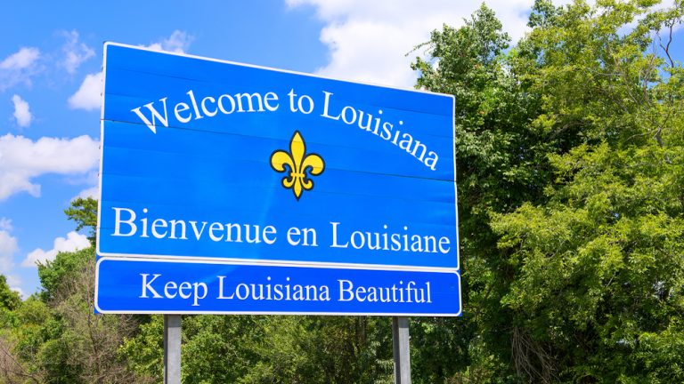 Louisiana