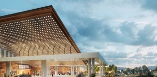 Arizona’s $450m Desert Diamond Casino breaks ground