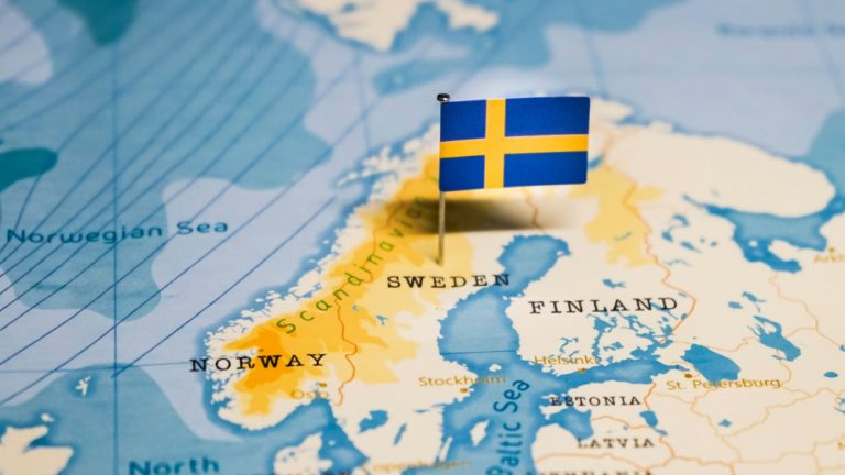 EEZE: Swedish licence to open up new opportunities