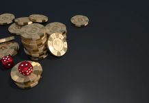 Crypto casino