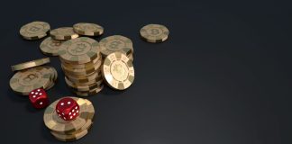 Crypto casino