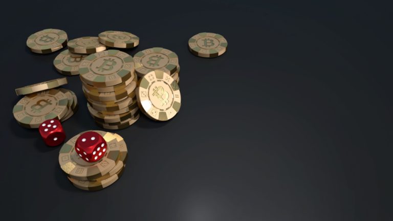 Crypto casino