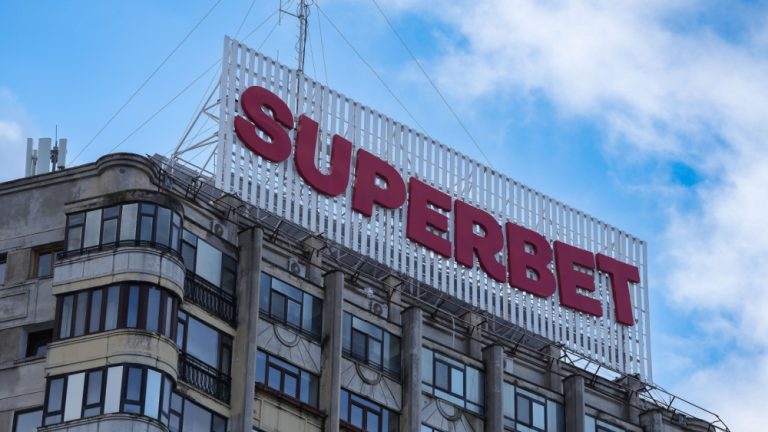 Superbet takes in ‘seasoned tech investor’ Jimmy Maymann as Deputy Chair