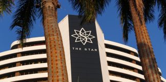 The Star Entertainment Group