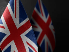 UK Budget 2025 Leak Shows Gambling Tax Increases UK flag