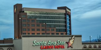 IGT enters New Mexico alongside Santa Ana Star Casino Hotel