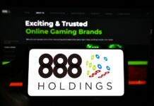 888 Holdings