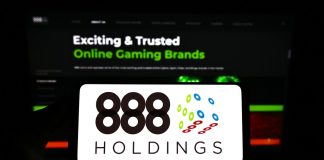 888 Holdings