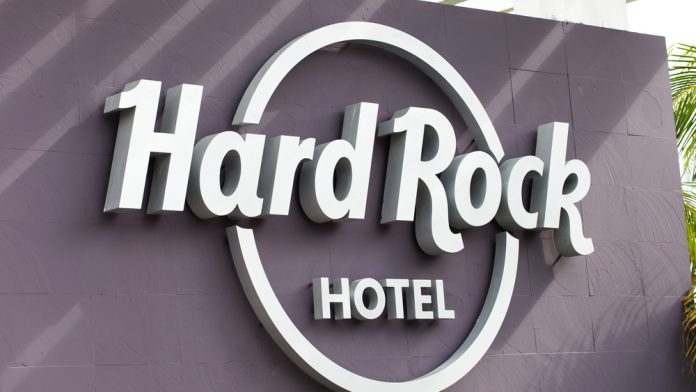 Hard Rock