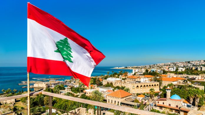 Lebanon