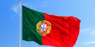 Portugal flag