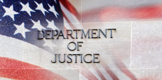 US Department of Justice