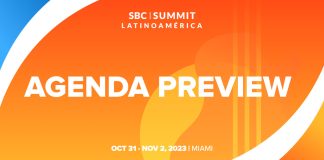 SBC Summit Latinoamérica