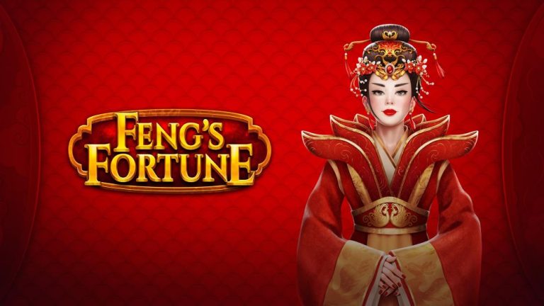 Feng’s Fortune: GAMOMAT is riding a new wave in slot game design