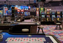 Great Canadian Casino Resort Toronto