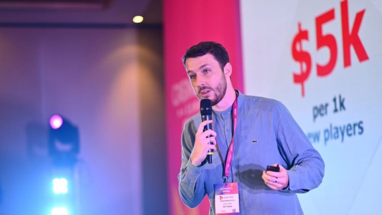 Ivan Barshchou: SOFTSWISS driving LTV with tournaments and jackpots