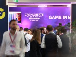 CasinoBeats Summit