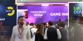 CasinoBeats Summit