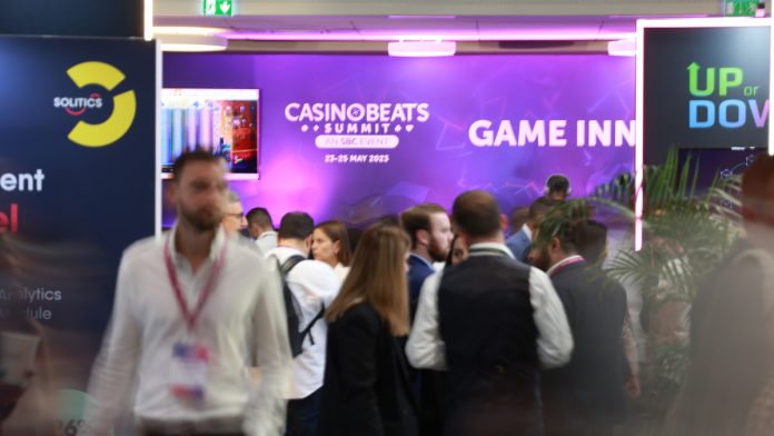 CasinoBeats Summit