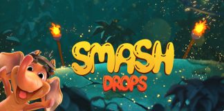 Smash Drops, NSoft