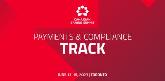 Canadian Gaming Summit