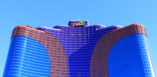 Rio Las Vegas