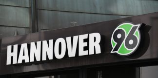 Hannover 96