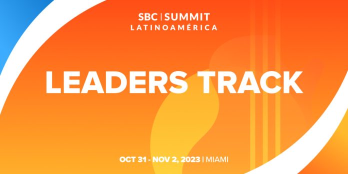 SBC Summit Latinoamérica