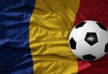 Romania football