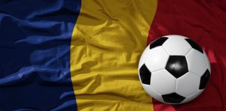 Romania football