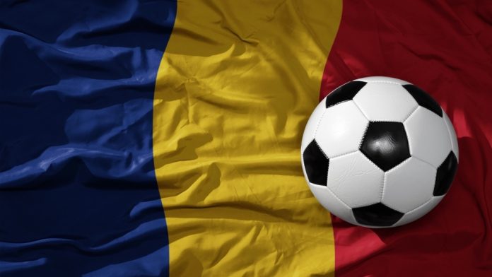 Romania football