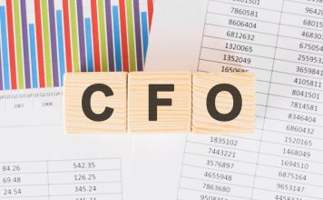 CFO